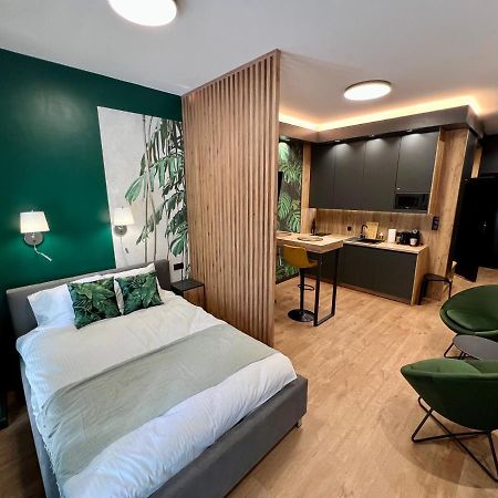 Apartament Spot Klonowa Kielce Zewnętrze zdjęcie