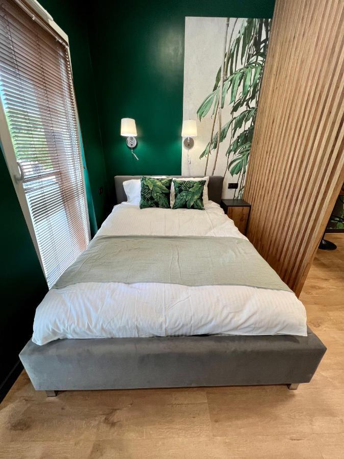 Apartament Spot Klonowa Kielce Zewnętrze zdjęcie