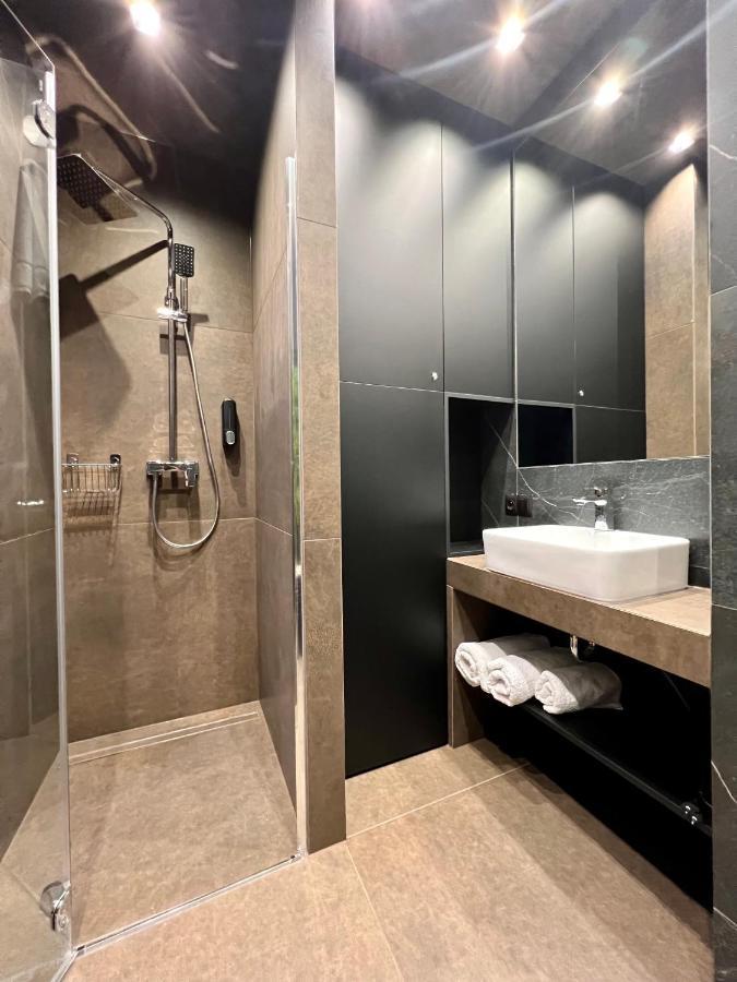 Apartament Spot Klonowa Kielce Zewnętrze zdjęcie
