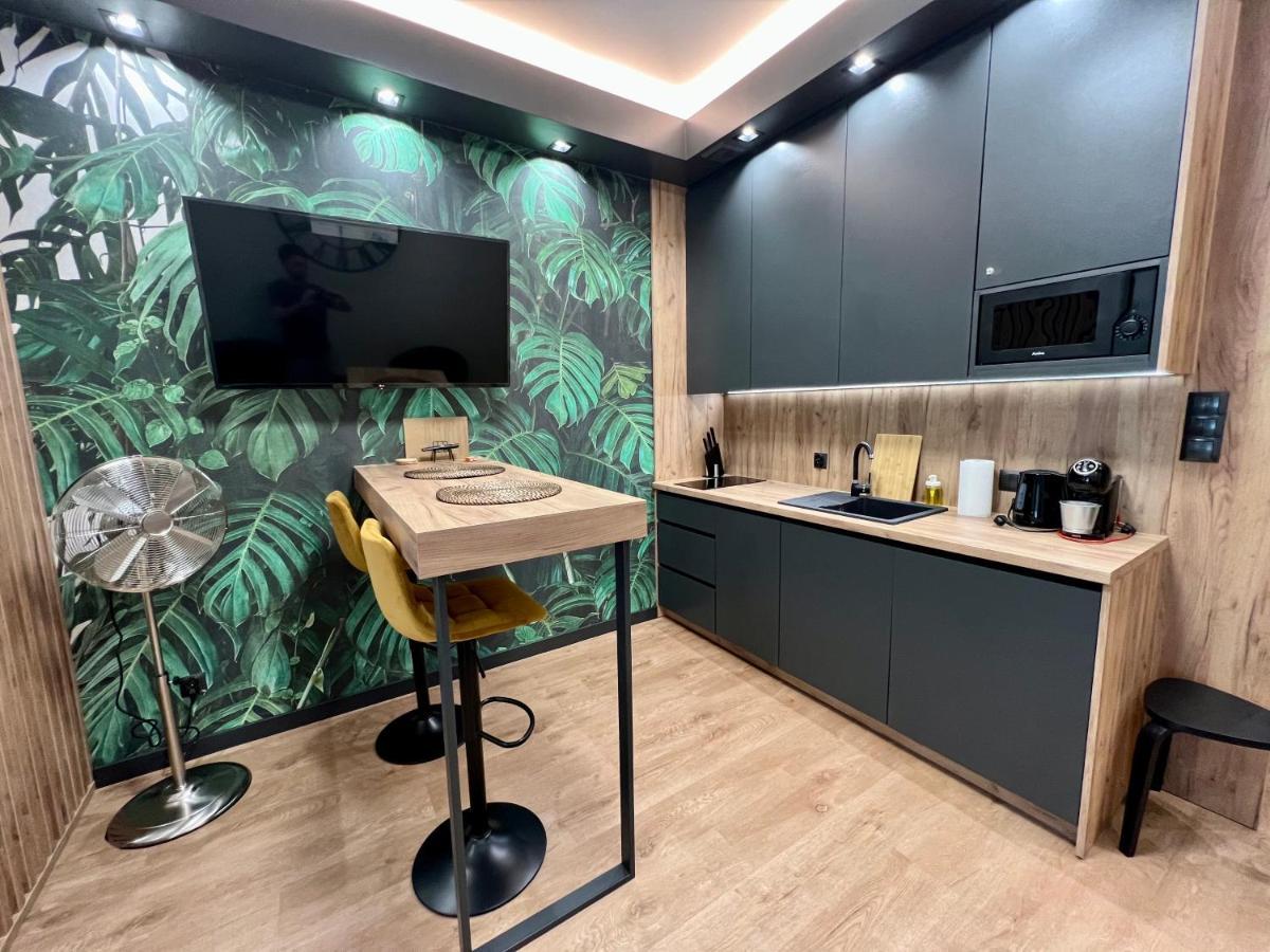 Apartament Spot Klonowa Kielce Zewnętrze zdjęcie