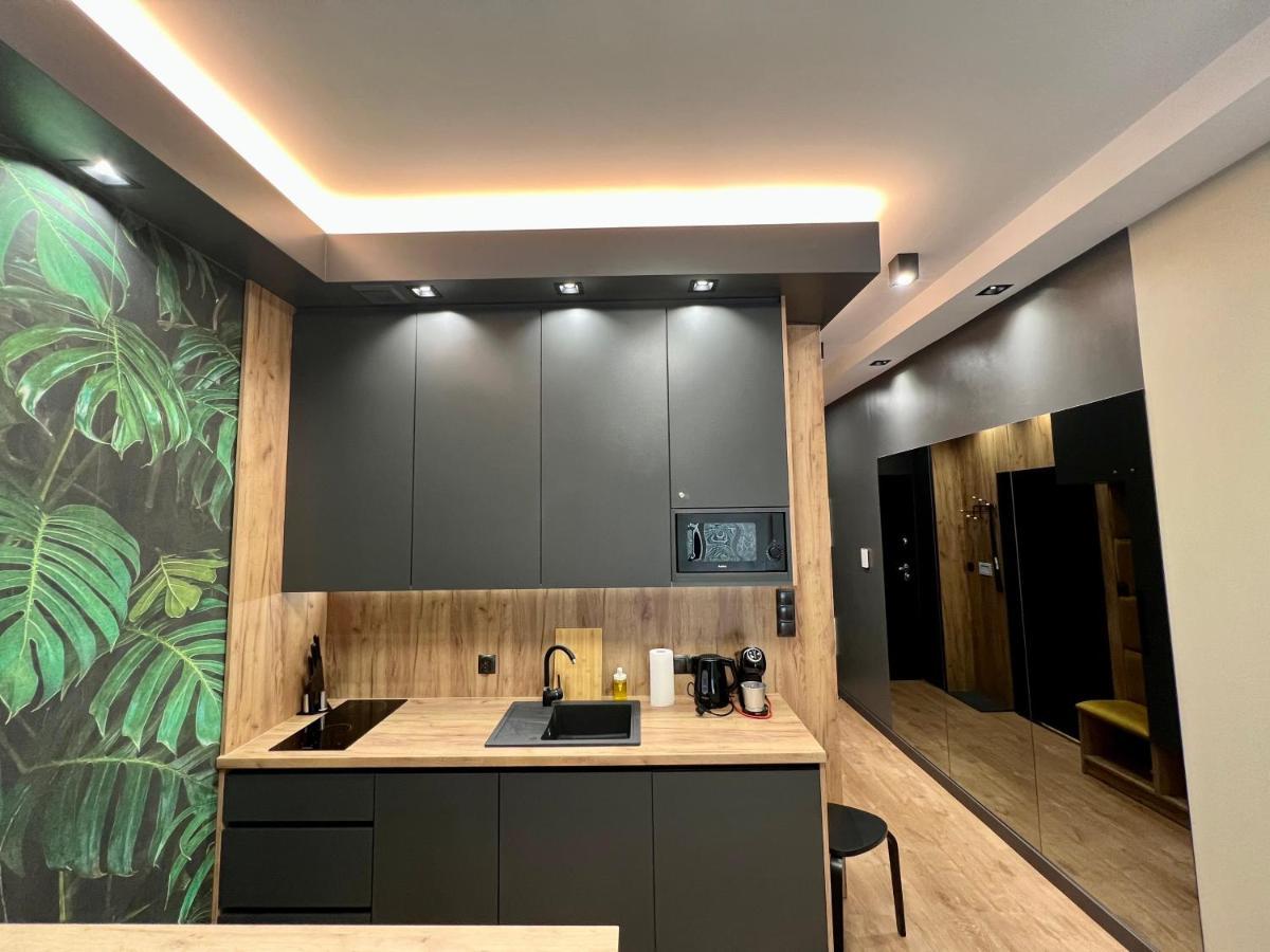 Apartament Spot Klonowa Kielce Zewnętrze zdjęcie
