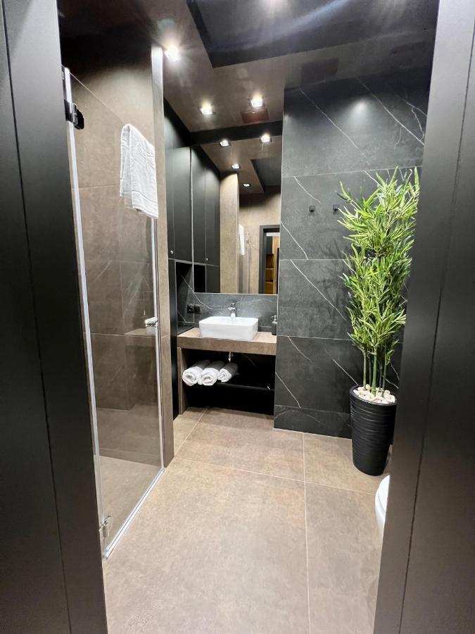 Apartament Spot Klonowa Kielce Zewnętrze zdjęcie