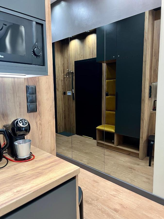 Apartament Spot Klonowa Kielce Zewnętrze zdjęcie