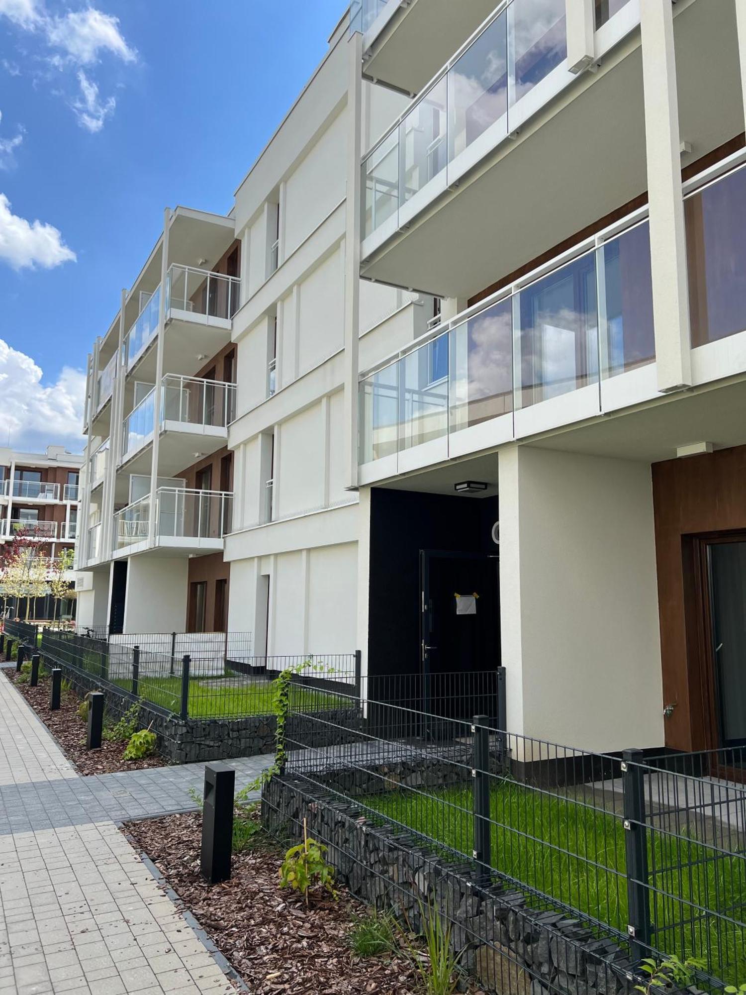 Apartament Spot Klonowa Kielce Zewnętrze zdjęcie