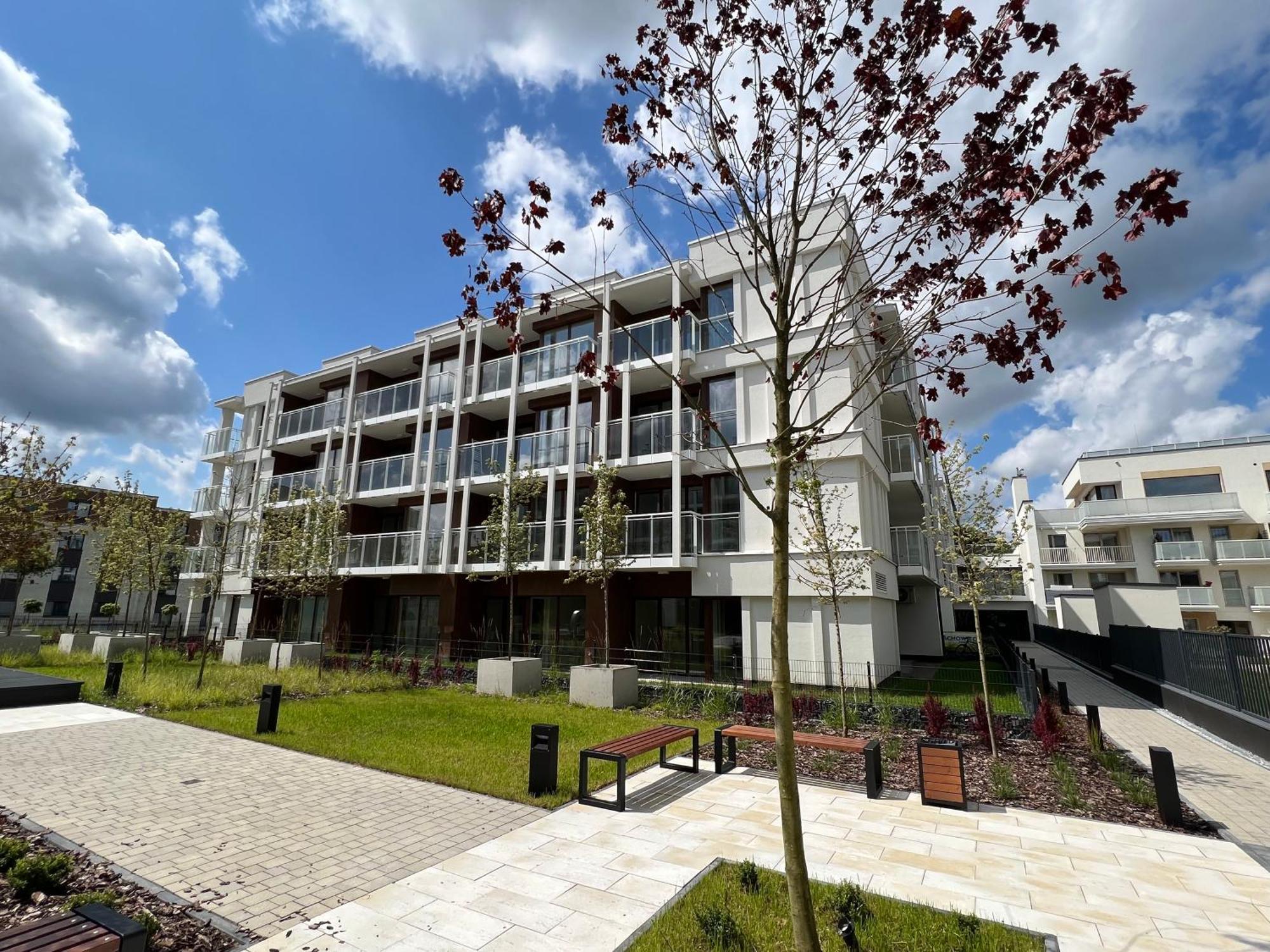 Apartament Spot Klonowa Kielce Zewnętrze zdjęcie