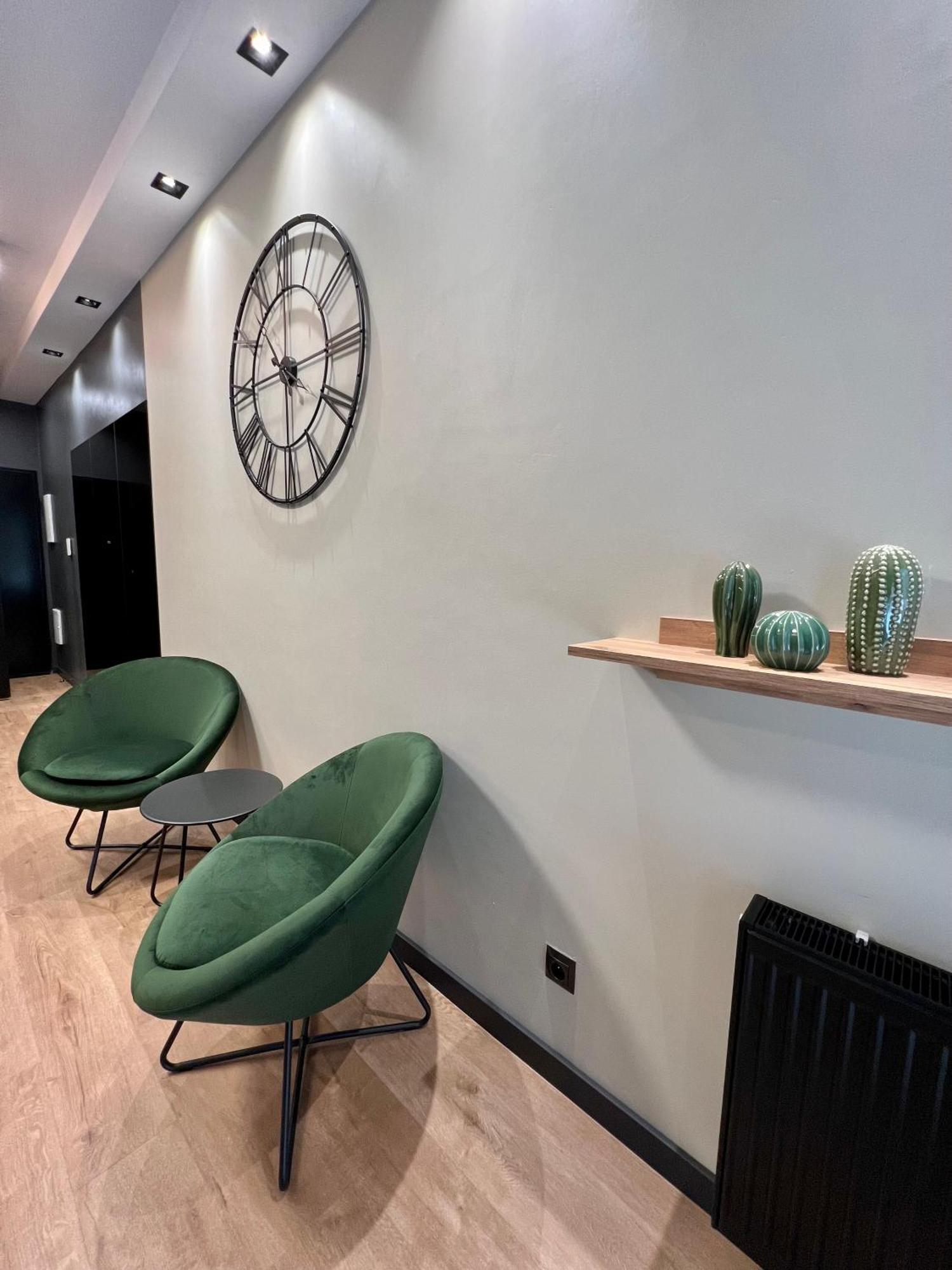 Apartament Spot Klonowa Kielce Zewnętrze zdjęcie