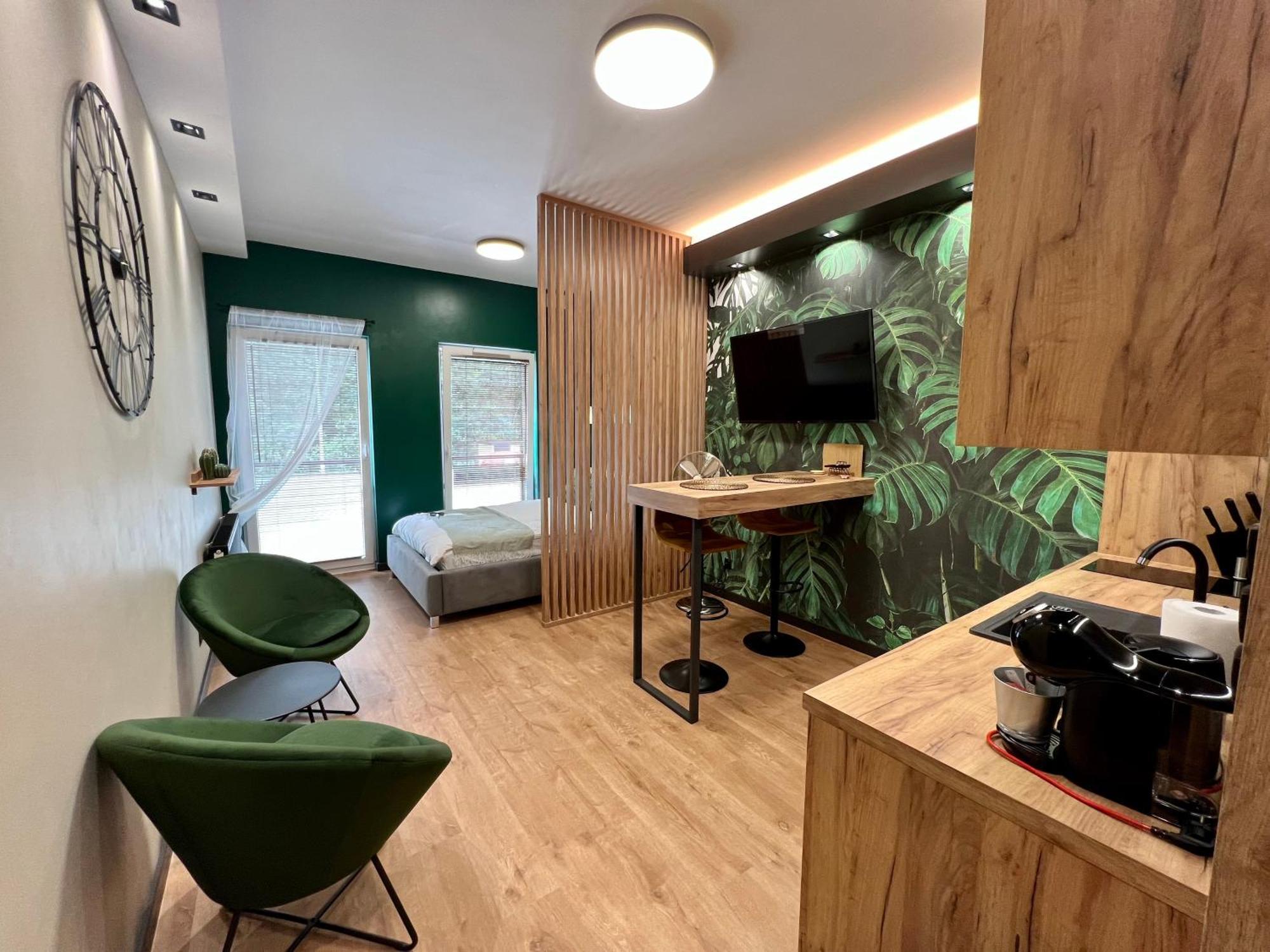Apartament Spot Klonowa Kielce Zewnętrze zdjęcie
