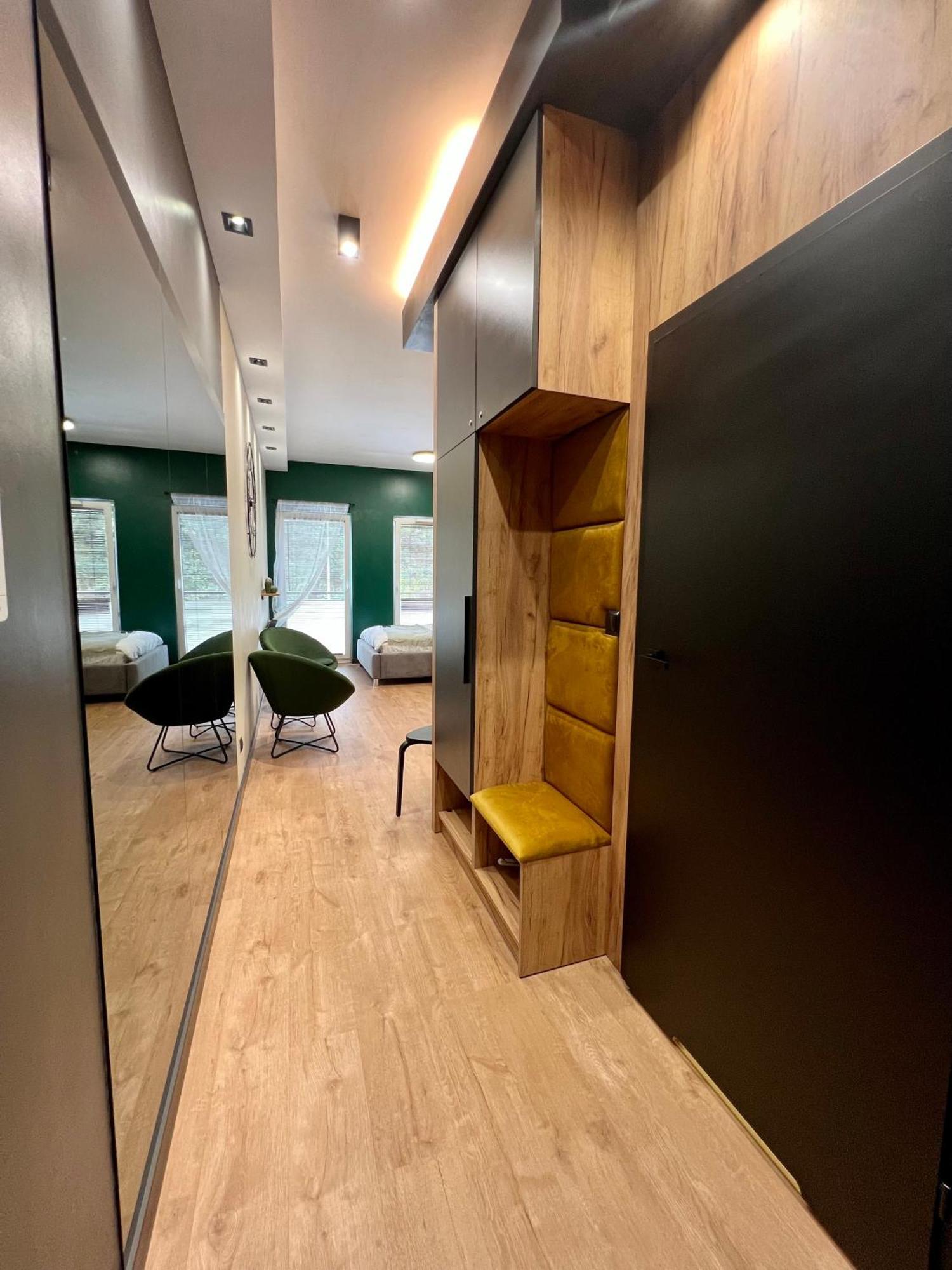 Apartament Spot Klonowa Kielce Zewnętrze zdjęcie